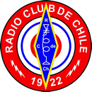 Logo Radio Club de Chile